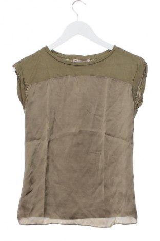 Дамска блуза Anna Field, Размер XS, Цвят Зелен, Цена 2,04 €