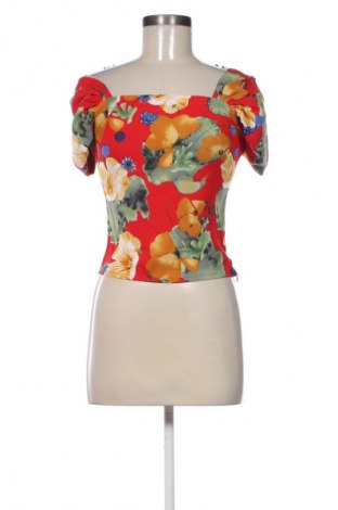 Női blúz Another Look, Méret S, Szín Sokszínű, Ár 669 Ft