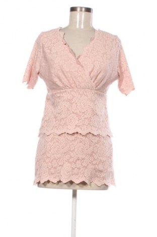 Dámská halenka Ashley Brooke, Velikost M, Barva Popelavě růžová, Cena  49,00 Kč