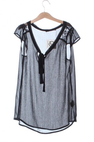 Dámska blúza Atmosphere, Veľkosť XXS, Farba Čierna, Cena  1,95 €