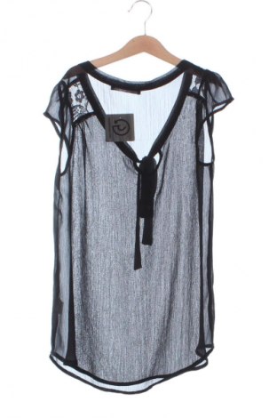 Dámska blúza Atmosphere, Veľkosť XXS, Farba Čierna, Cena  1,95 €