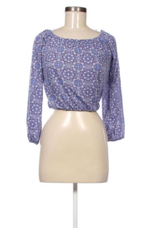 Dámska blúza Atmosphere, Veľkosť S, Farba Viacfarebná, Cena  1,95 €