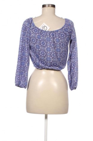 Dámska blúza Atmosphere, Veľkosť S, Farba Viacfarebná, Cena  1,95 €