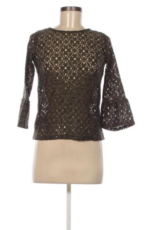 Dámska blúza Atmosphere, Veľkosť S, Farba Zelená, Cena  3,95 €