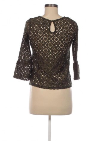 Dámska blúza Atmosphere, Veľkosť S, Farba Zelená, Cena  3,95 €