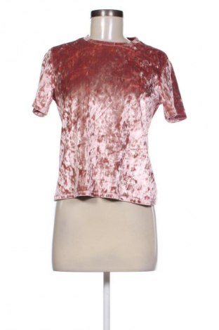 Bluzka damska Atmosphere, Rozmiar S, Kolor Różowy, Cena 6,99 zł