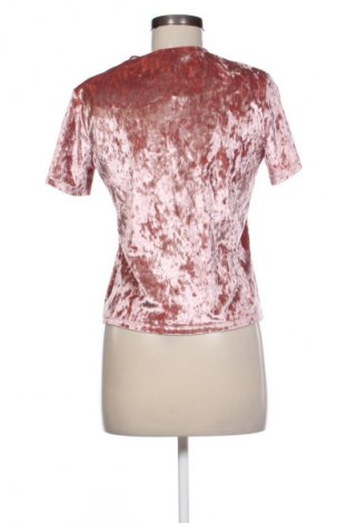 Bluzka damska Atmosphere, Rozmiar S, Kolor Różowy, Cena 6,99 zł