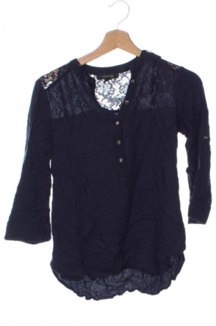 Dámska blúza Atmosphere, Veľkosť XS, Farba Modrá, Cena  1,95 €