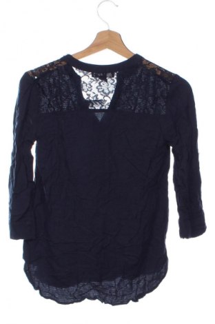 Dámska blúza Atmosphere, Veľkosť XS, Farba Modrá, Cena  1,95 €