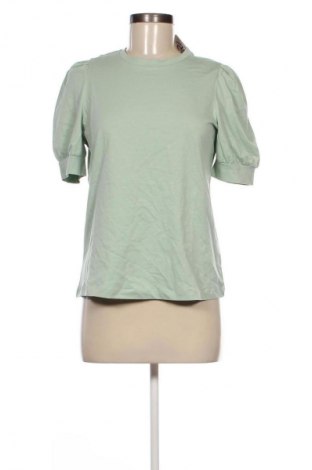 Női blúz Aware by Vero Moda, Méret S, Szín Zöld, Ár 12 449 Ft