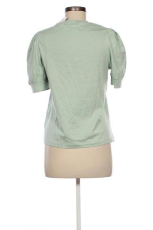 Női blúz Aware by Vero Moda, Méret S, Szín Zöld, Ár 12 449 Ft