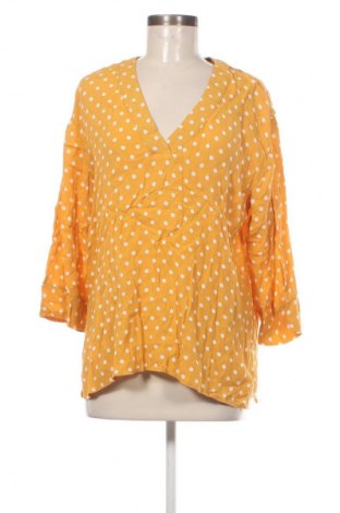 Дамска блуза B.Young, Размер M, Цвят Многоцветен, Цена 2,04 €