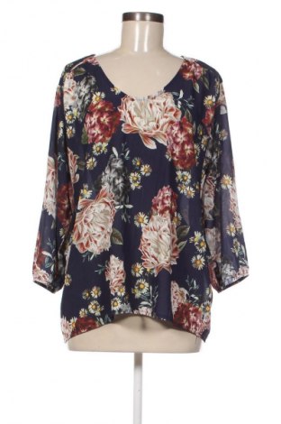 Damen Shirt B.Young, Größe XL, Farbe Mehrfarbig, Preis € 18,99