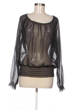 Dámská halenka B.Young, Velikost M, Barva Černá, Cena  59,00 Kč