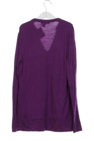 Bluză de femei Banana Republic, Mărime XS, Culoare Mov, Preț 19,99 Lei