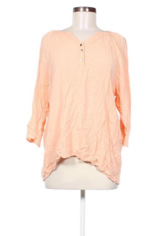 Γυναικεία μπλούζα Beloved, Μέγεθος L, Χρώμα Πορτοκαλί, Τιμή 3,99 €