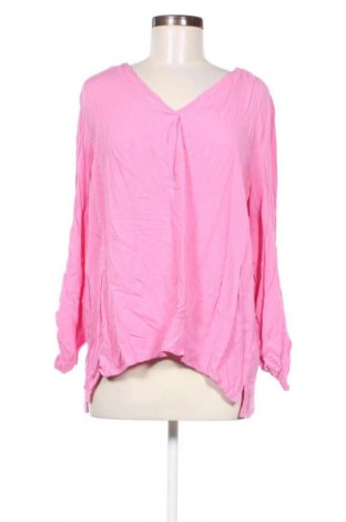 Bluzka damska Beloved, Rozmiar XL, Kolor Różowy, Cena 26,99 zł