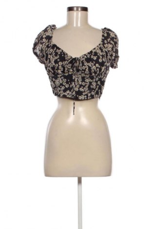 Dámska blúza Bershka, Veľkosť S, Farba Viacfarebná, Cena  1,95 €