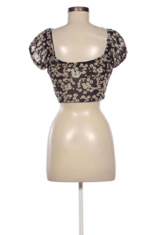 Dámska blúza Bershka, Veľkosť S, Farba Viacfarebná, Cena  1,95 €