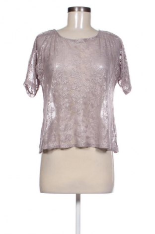 Bluză de femei Bershka, Mărime S, Culoare Multicolor, Preț 7,99 Lei