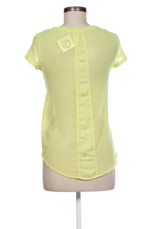 Bluză de femei Bershka, Mărime S, Culoare Verde, Preț 7,99 Lei