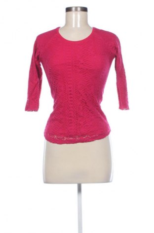 Női blúz Bershka, Méret S, Szín Rózsaszín, Ár 669 Ft