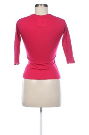 Női blúz Bershka, Méret S, Szín Rózsaszín, Ár 669 Ft