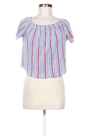 Női blúz Bershka, Méret M, Szín Sokszínű, Ár 669 Ft