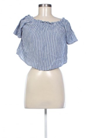 Női blúz Bershka, Méret S, Szín Sokszínű, Ár 669 Ft