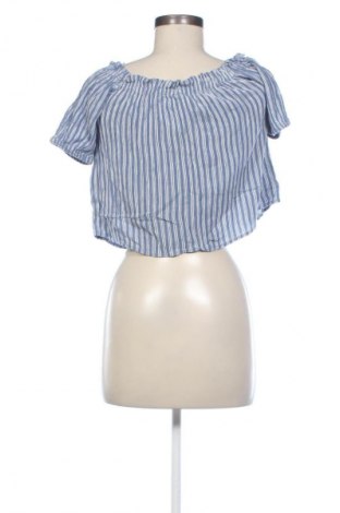 Női blúz Bershka, Méret S, Szín Sokszínű, Ár 669 Ft