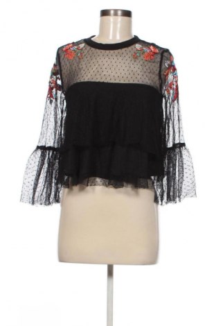 Női blúz Bershka, Méret M, Szín Sokszínű, Ár 1 459 Ft