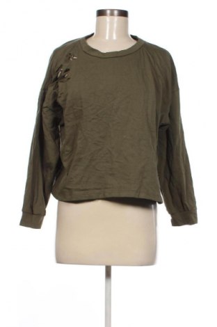 Dámska blúza Better Be, Veľkosť M, Farba Zelená, Cena  1,95 €