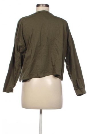 Dámska blúza Better Be, Veľkosť M, Farba Zelená, Cena  1,95 €