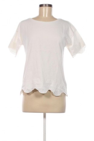 Γυναικεία μπλούζα Betty & Co, Μέγεθος M, Χρώμα Λευκό, Τιμή 5,99 €