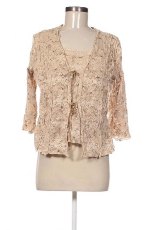 Damen Shirt Biba, Größe M, Farbe Mehrfarbig, Preis € 4,99