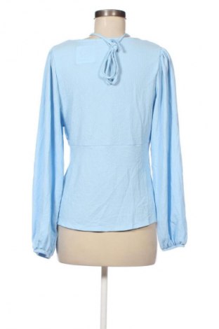 Dámska blúza Bik Bok, Veľkosť L, Farba Modrá, Cena  1,95 €