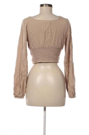 Damen Shirt Bik Bok, Größe S, Farbe Beige, Preis 1,99 €