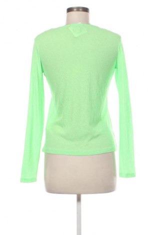 Дамска блуза Bik Bok, Размер S, Цвят Зелен, Цена 2,04 €