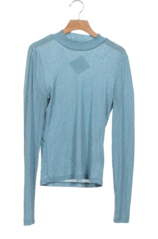 Dámská halenka Bik Bok, Velikost XS, Barva Modrá, Cena  49,00 Kč