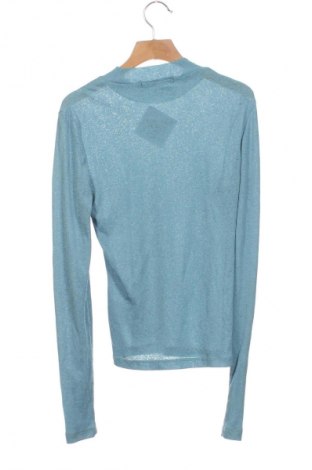 Dámská halenka Bik Bok, Velikost XS, Barva Modrá, Cena  49,00 Kč