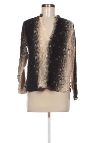 Bluză de femei Black Colour, Mărime L, Culoare Multicolor, Preț 7,99 Lei