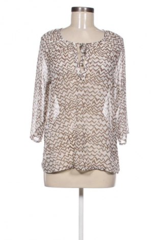 Дамска блуза Blancheporte, Размер M, Цвят Многоцветен, Цена 2,04 €