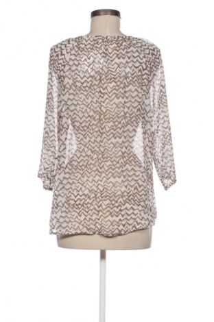 Дамска блуза Blancheporte, Размер M, Цвят Многоцветен, Цена 2,04 €