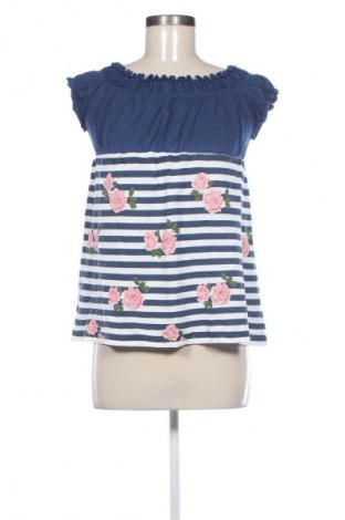 Dámská halenka Blanco, Velikost M, Barva Vícebarevné, Cena  49,00 Kč