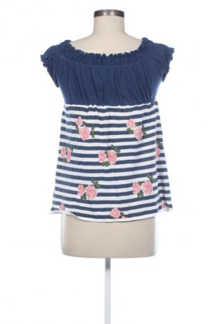 Dámská halenka Blanco, Velikost M, Barva Vícebarevné, Cena  49,00 Kč