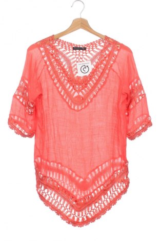 Дамска блуза Blind Date, Размер XS, Цвят Червен, Цена 2,04 €