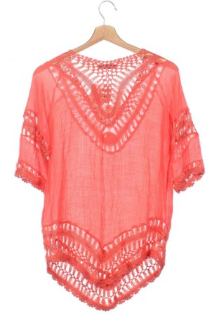 Дамска блуза Blind Date, Размер XS, Цвят Червен, Цена 2,04 €