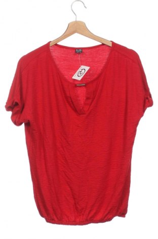 Dámska blúza Blind Date, Veľkosť XS, Farba Červená, Cena  1,95 €
