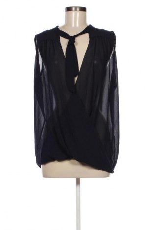 Γυναικεία μπλούζα Body Flirt, Μέγεθος M, Χρώμα Μπλέ, Τιμή 1,99 €