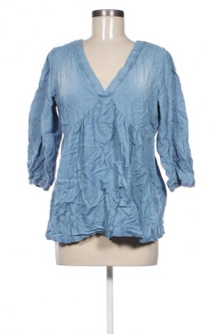 Дамска блуза Body Flirt, Размер M, Цвят Сребрист, Цена 2,04 €